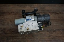 Porsche 911 991 Cabrio Hydraulikpumpe Verdeck komplett 99156106002 Verdeckpumpe