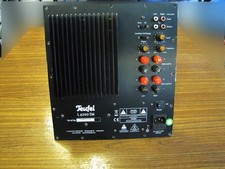 Teufel L4200 SW Endstufe