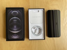Apple iPhone 12 Pro Max -