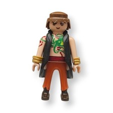 Playmobil Figur Mann Pirat