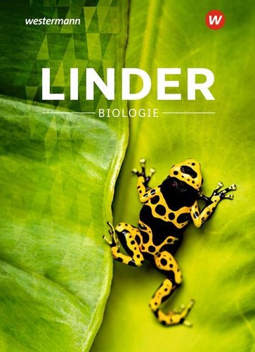 Linder biologie sii - linder,