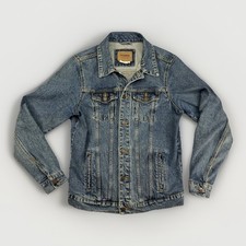 Pull bear jeansjacke s - jeansjacke,