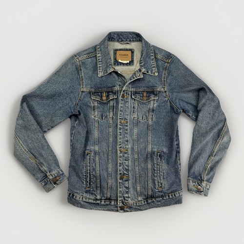 Pull bear jeansjacke - &,