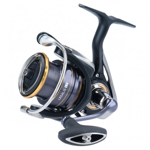 Daiwa legalis 3000 by - daiwa,