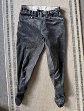 Herren Reithose „Parcours“