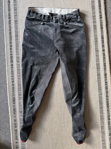 Herren reithose parcours - reithose, „parcours“
