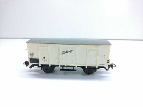 Piko kühlwagen 00 - h0,