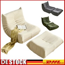 Lazy Soft Faulenzersofa Sofa