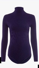 Falke Body L Rich Cotton