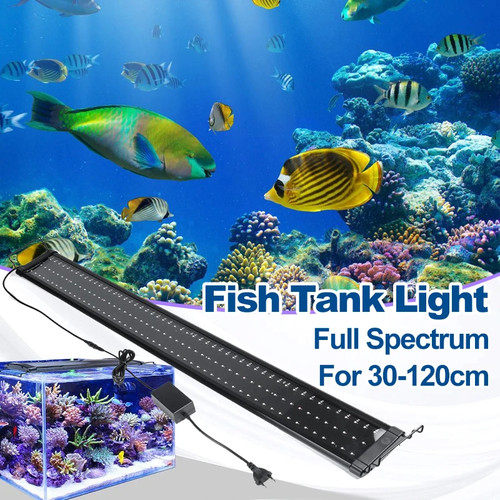 Led aquarium beleuchtung - led,