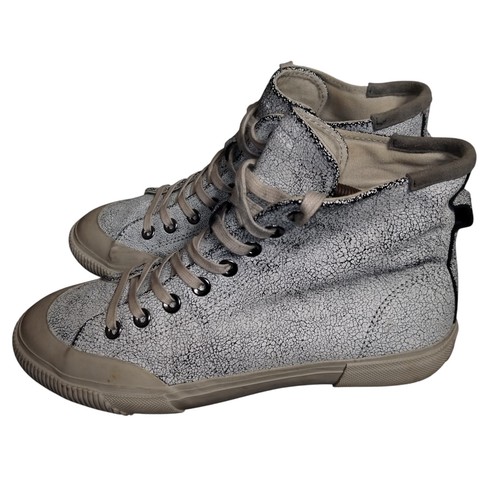 Allsaints turnschuhe herren - allsaints,