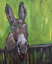 Ölgemälde Ölbild Bilder