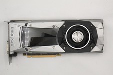 PNY GEFORCE GTX 1080 GRAPHICS
