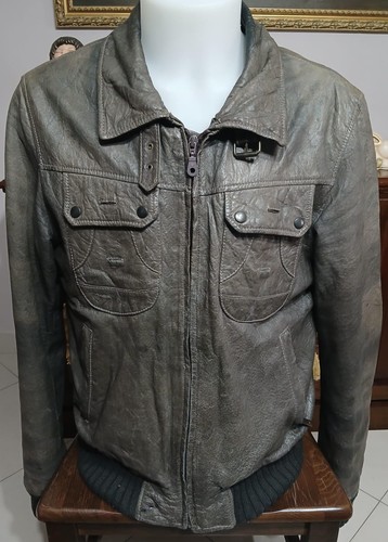 Jacke primo emporio brown - jacke,