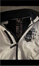 Camp David Jacke Größe S In