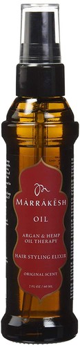 Oil hair styling elixir - oil,