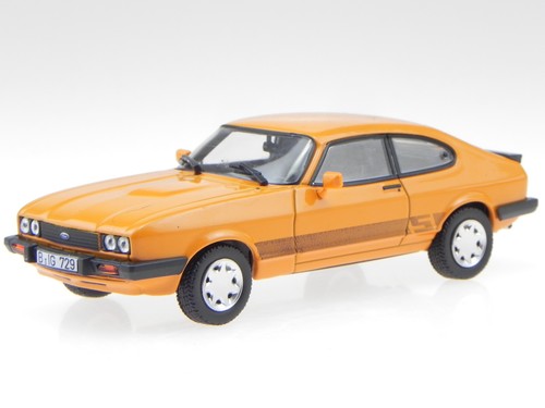 Ford capri mk3 - mk3, s