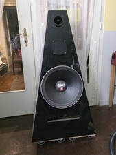 1 Paar 115cm JBL 1000W GTI