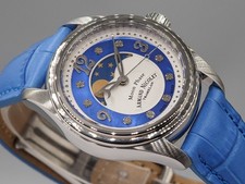 Armand Nicolet Moonphase Swiss