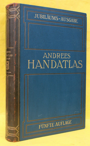 Andrees allgemeiner - andrees,