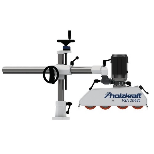 Holzkraft vorschubapparat vsa - holzkraft,