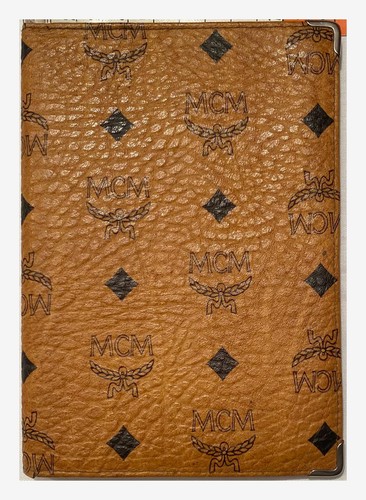 Mcm brieftasche - mcm,