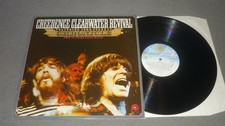 Creedence Clearwater Revival - Chronicle - Fantasy 7C 062-97696 Sweden 1976