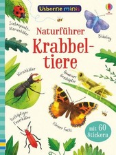 Usborne Minis - Naturführer