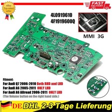 Für Audi Q7 MMI 4L0919610