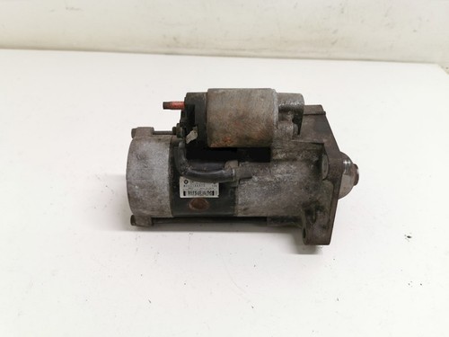 Anlasser starter motor - anlasser,
