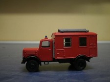 RK Modelle LKW Klöckner-Deutz