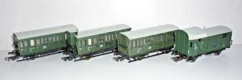 Piko dr komplettzug 3 - piko,