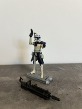 Hasbro Star Wars | The Clone Wars | Captain Rex | 3,75" | 2012