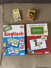 Spielepaket Spielend Lernen