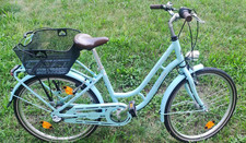 EXCELSIOR, SWAN-RETRO