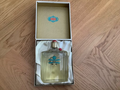 4711 alter parfumflakon - 4711,,