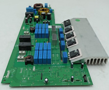 Bosch Elektronik Modul links