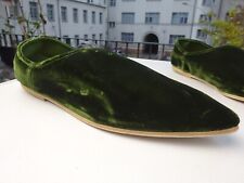 BABU MILANO Bottle Green