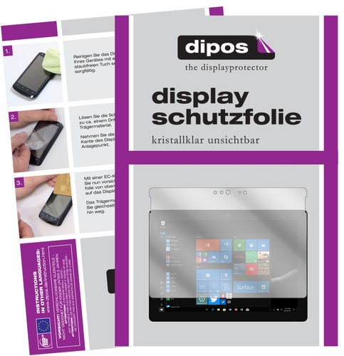 Schutzfolie für microsoft - für,