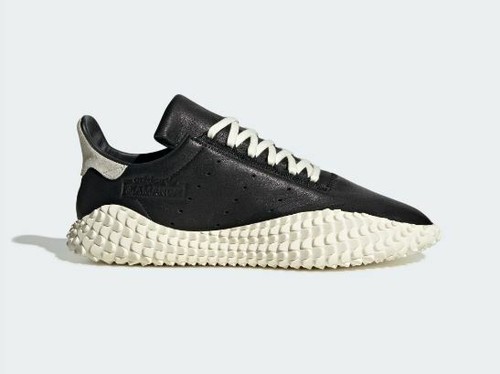 Adidas kamanda uk 9 us - 43,