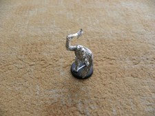 Half Troll Metal - LotR Hobbit