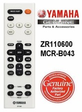 New Genuine Yamaha ZR11060