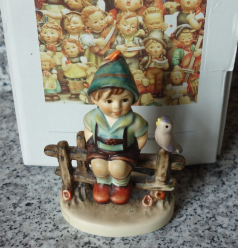 Hummel figur hum 111 0 - hummel,
