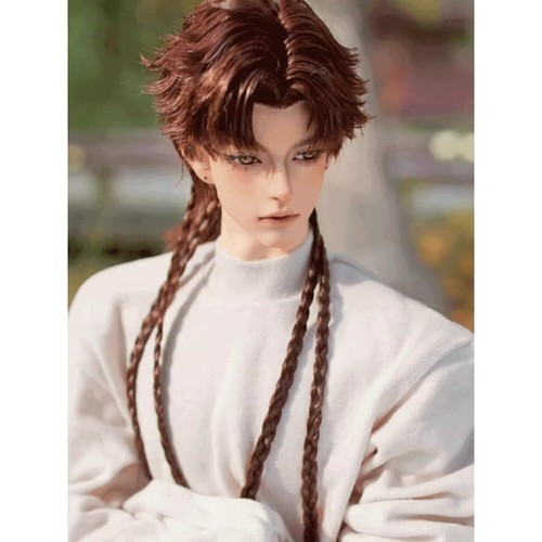Bjd doll male handsome sd - 1/3,