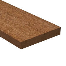 Leopardwood Bogen Oberseite