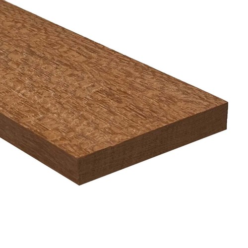 Leopardwood bogen oberseite - leopardwood,