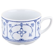 Teetasse Jaeger & Co. Indisch