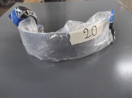 Neu original shark visier - neu,