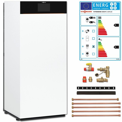 Viessmann vitodens pak - viessmann,