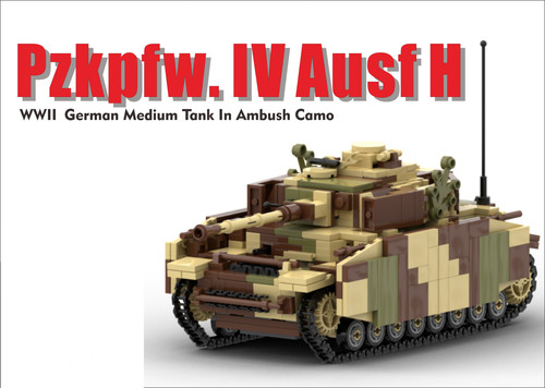 Wwii german pzkpfw panzer - wwii,